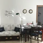 Appartement La Strada Al Mare La Spezia