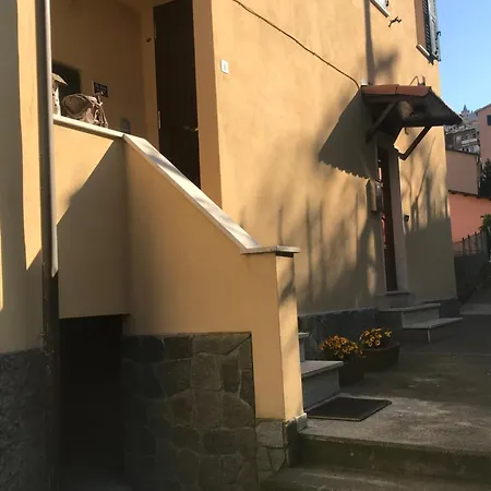 Apartamento La Strada Al Mare