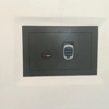 Apartamento La Strada Al Mare *