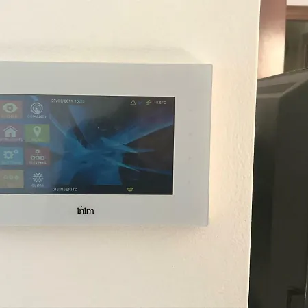 La Strada Al Mare Apartamento