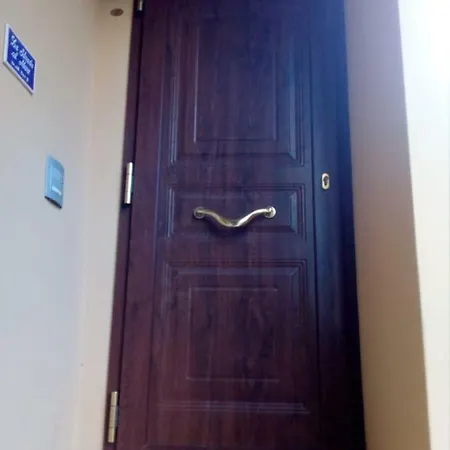 Apartamento La Strada Al Mare La Spezia