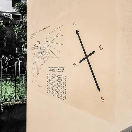 La Strada Al Mare Apartamento