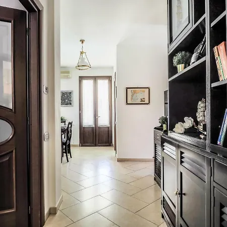 La Strada Al Mare Apartamento La Spezia