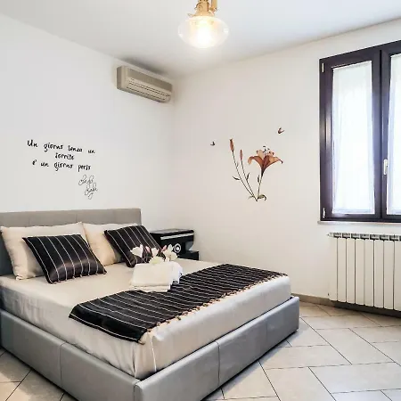 La Strada Al Mare Apartamento *