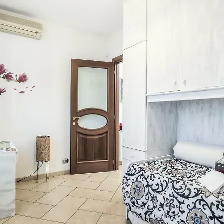 Apartamento La Strada Al Mare *