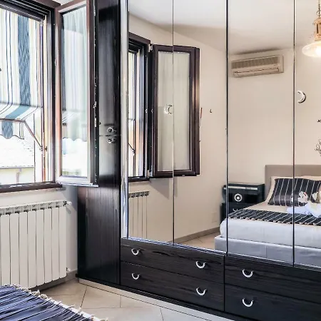 La Strada Al Mare Apartamento