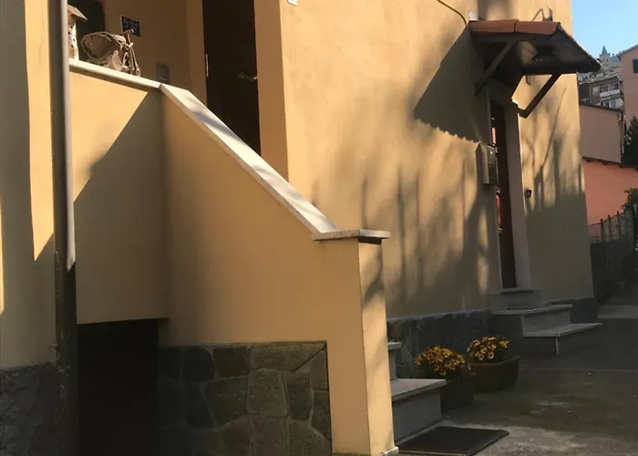 Lejlighed La Strada Al Mare