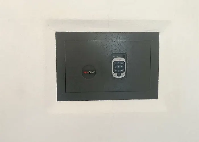 Lejlighed La Strada Al Mare *