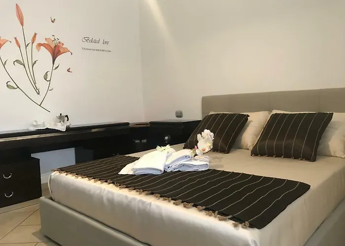 La Strada Al Mare La Spezia