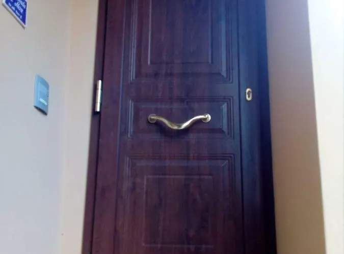 Lejlighed La Strada Al Mare La Spezia