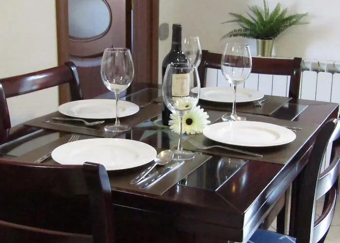 La Strada Al Mare Apartment