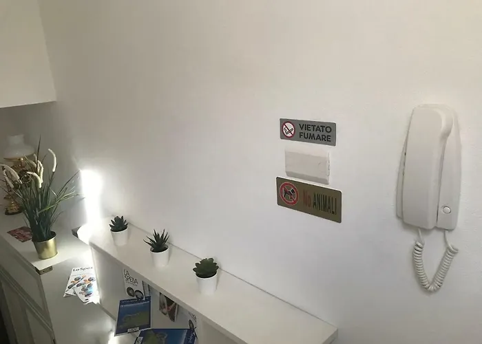 Apartment La Strada Al Mare