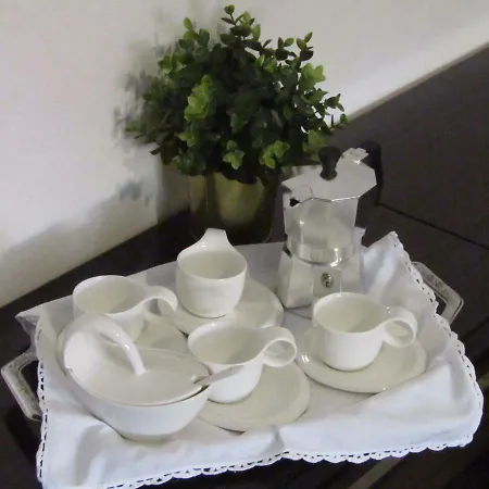 La Strada Al Mare Apartament