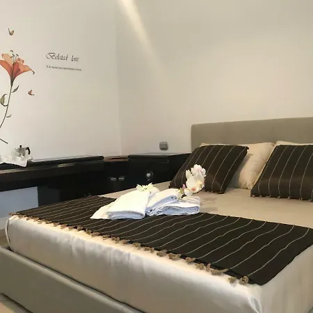 La Strada Al Mare לה ספציה