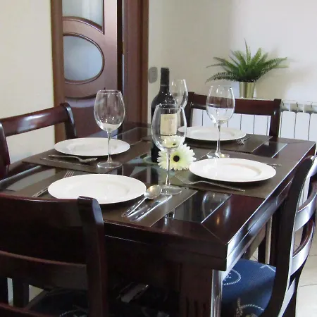La Strada Al Mare Apartament