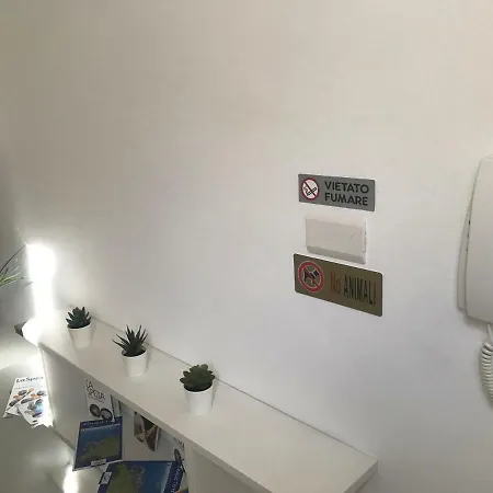 Apartament La Strada Al Mare