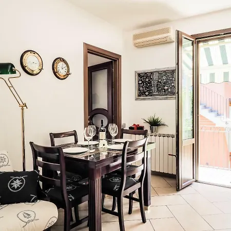 La Strada Al Mare Apartment *